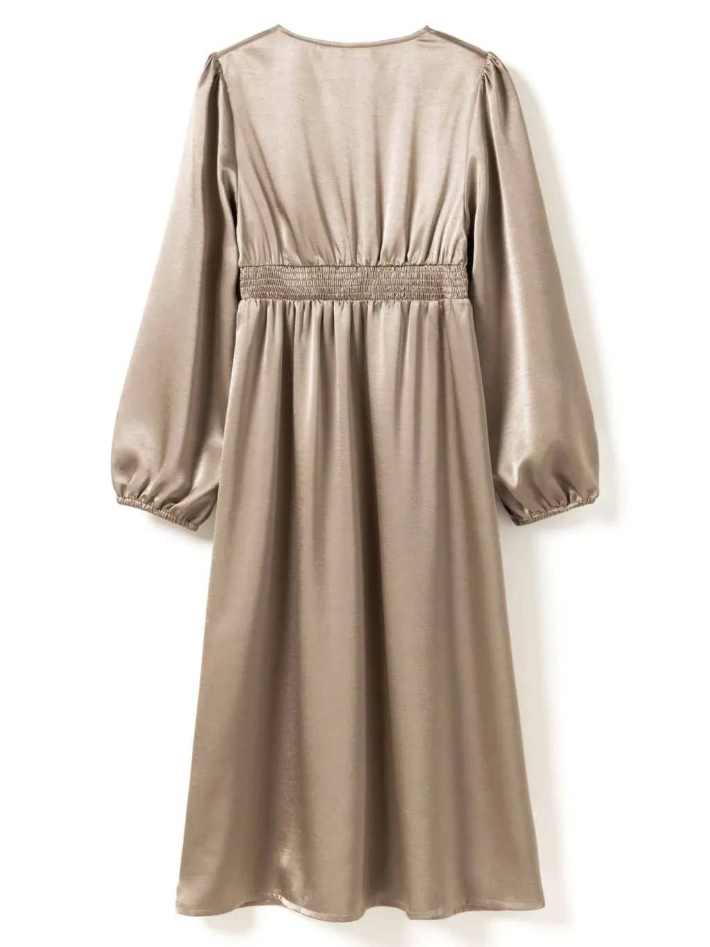 Nln-Lilith Dress 14610005