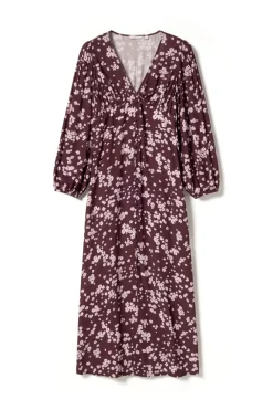 Nln-Lilith Maxi Dress 15130003