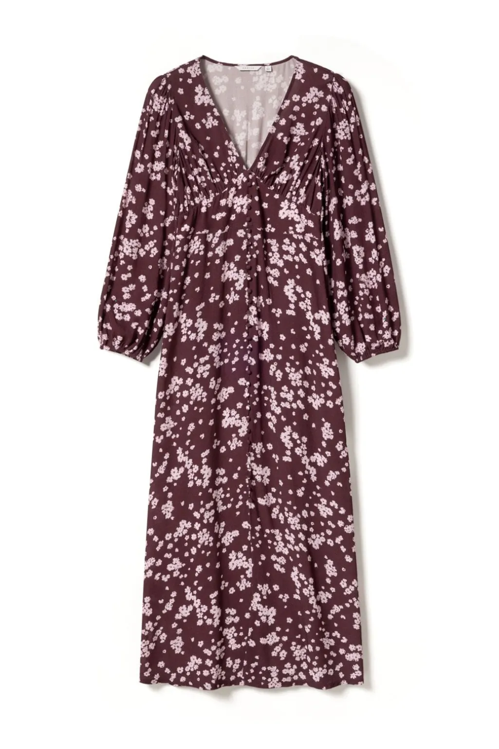 Nln-Lilith Maxi Dress 15130003