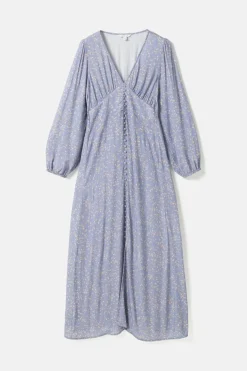 Nln-Lilith Maxi Dress 16430001