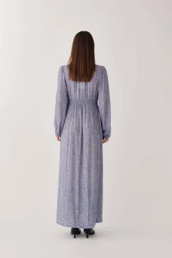 Nln-Lilith Maxi Dress 16430001