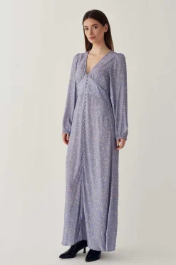 Nln-Lilith Maxi Dress 16430001
