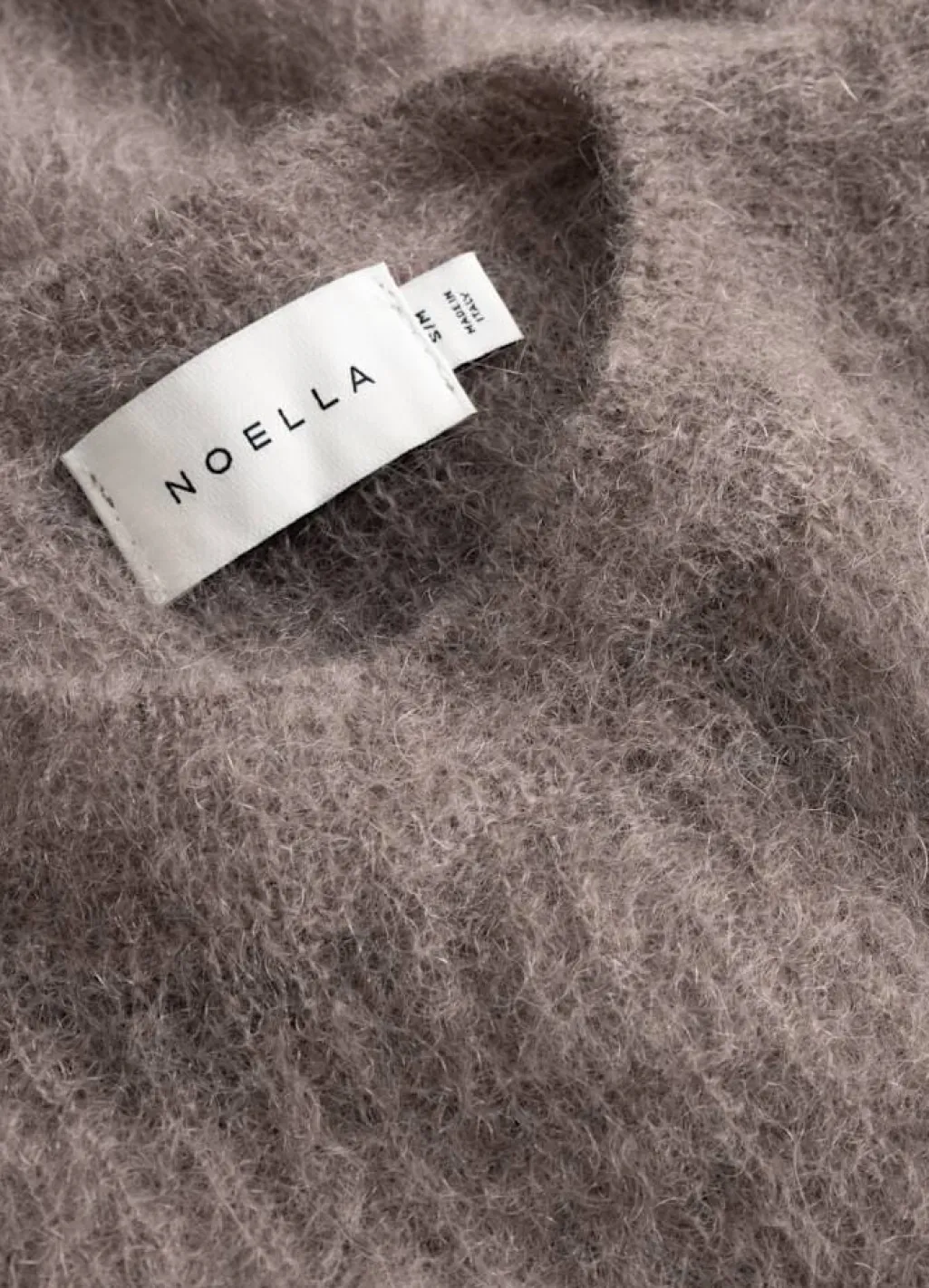 Nln-Lillee Knit 17030001