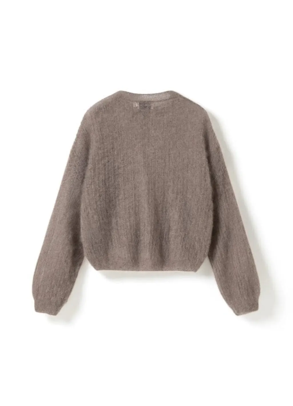 Nln-Lillee Knit 17030001
