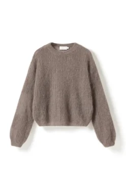 Noella Nln-Lillee Knit 17030001 | Sticka