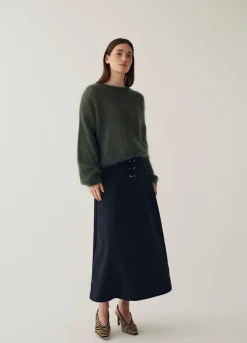 Noella Nln-Lillee Knit 17030001 | Sticka