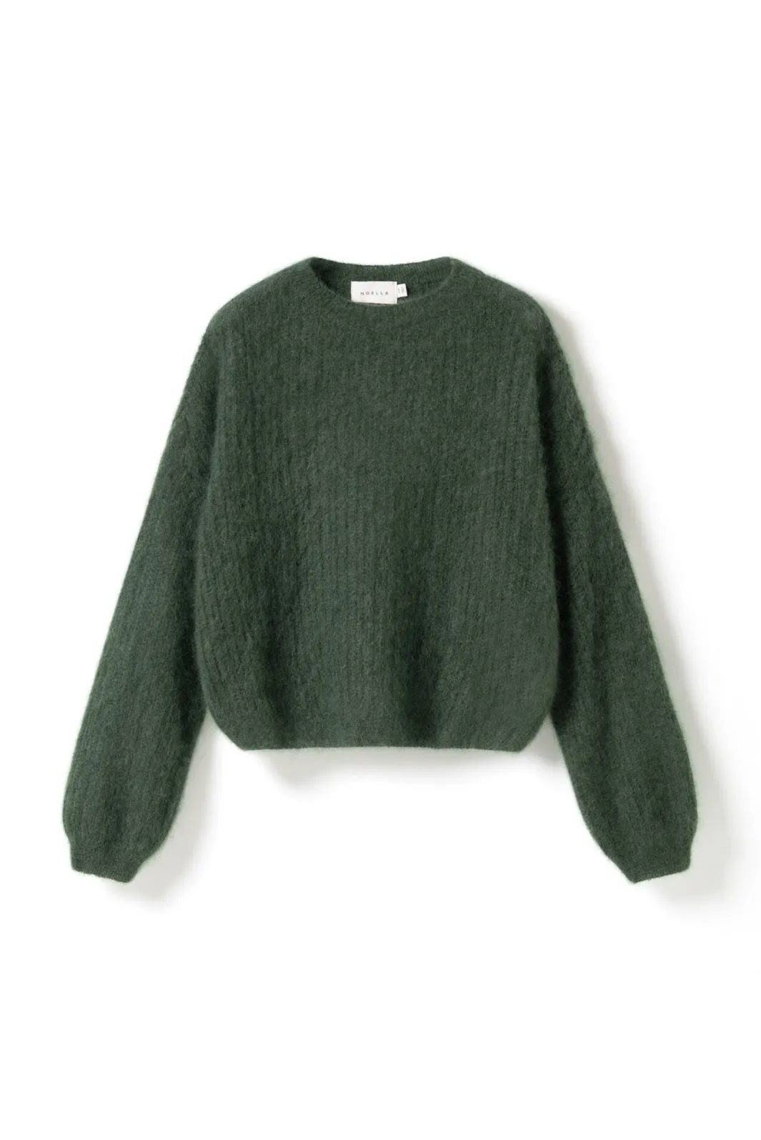 Noella Nln-Lillee Knit 17030001 | Sticka