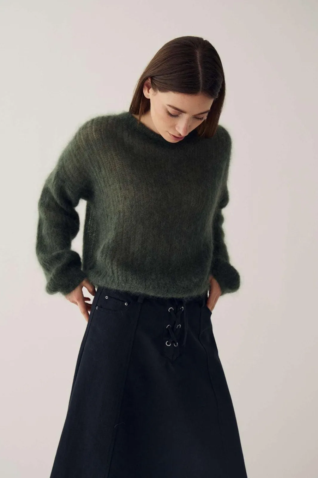 Noella Nln-Lillee Knit 17030001 | Sticka