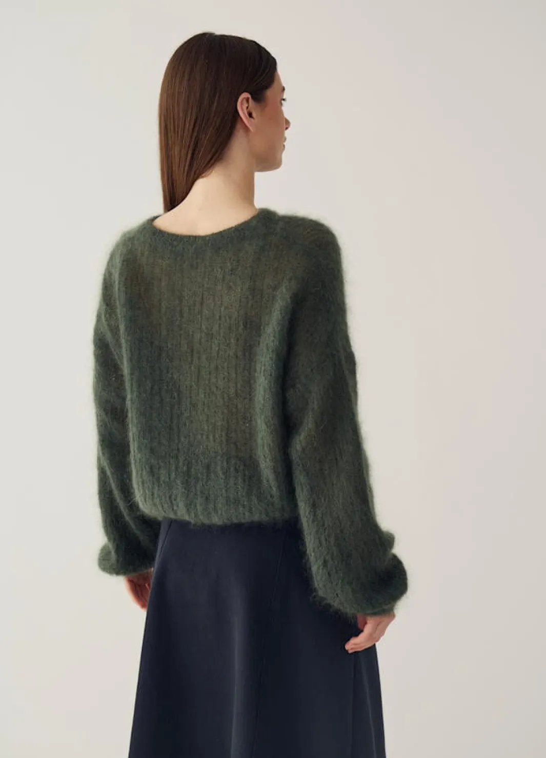 Noella Nln-Lillee Knit 17030001 | Sticka
