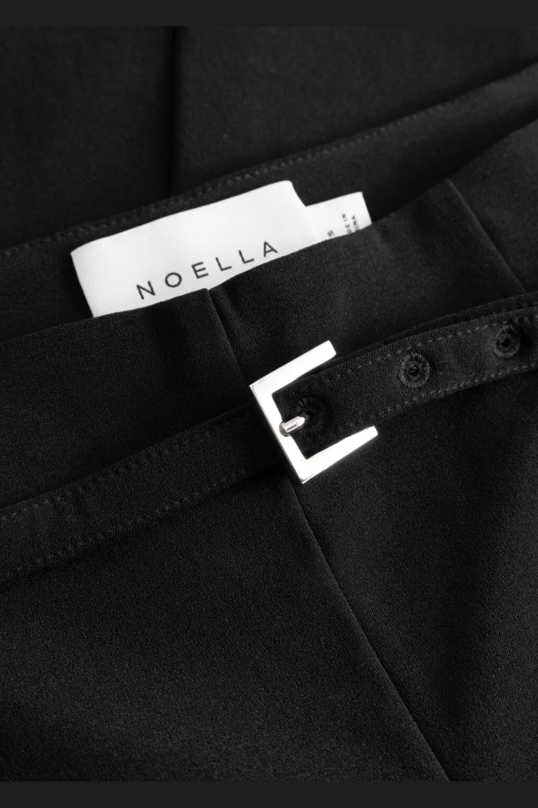 Noella Nn-inza B Capri 14570 | Shorts