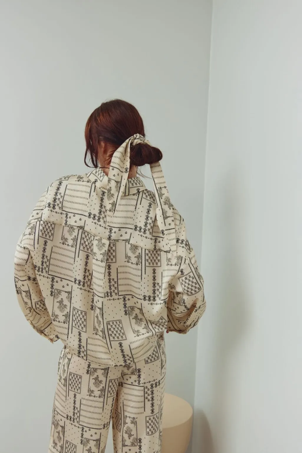 Nln-Lirinnah Shirt 15160001