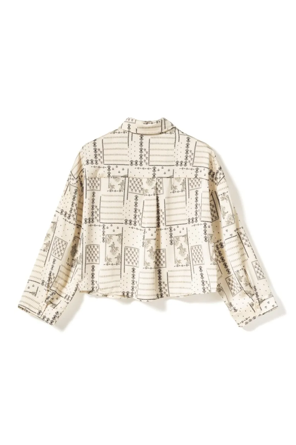 Nln-Lirinnah Shirt 15160001
