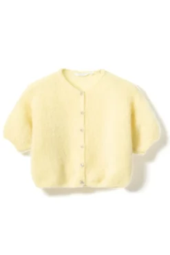 Noella Nln-Lorell Knit Cardigan 15250001 | Cardigans