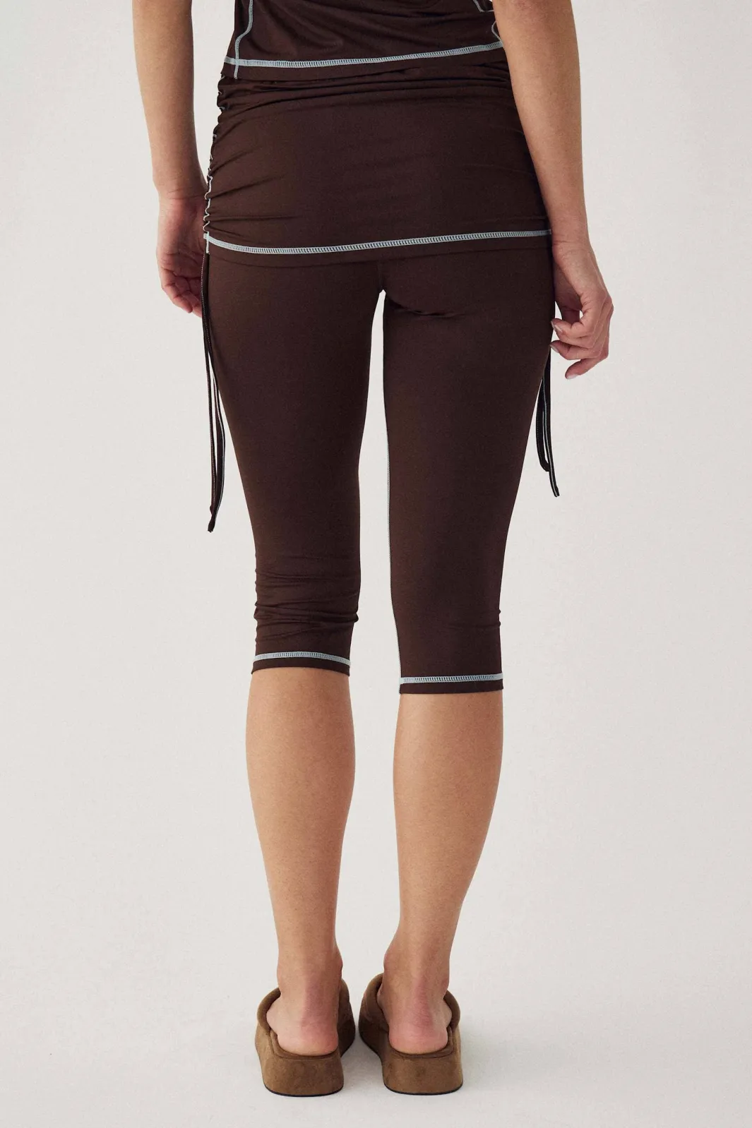 Noella Nn-orena Capri 10580012 | Set|Jeans, Leggings & Byxor