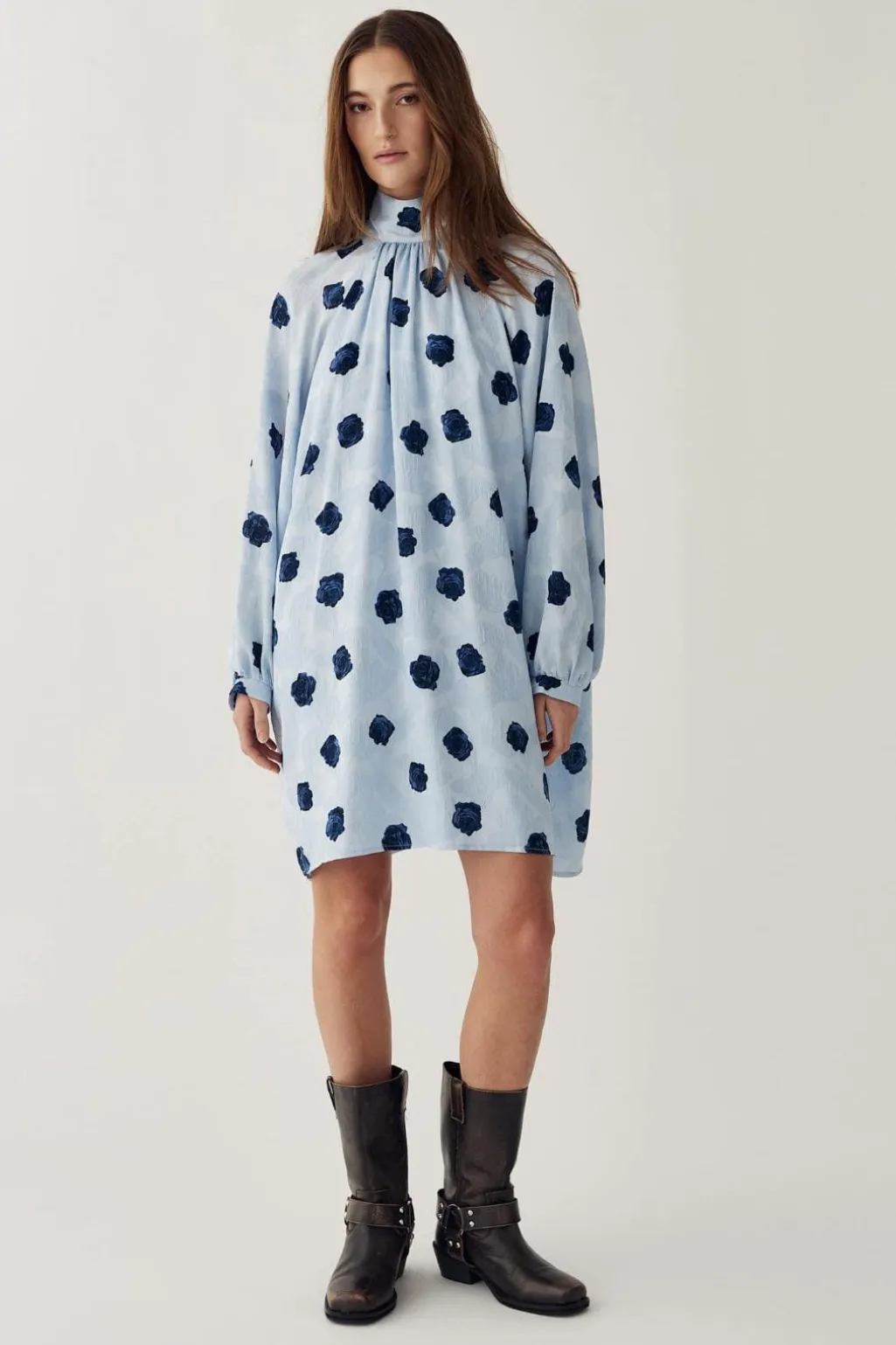 Nln-Lorenia Dress 16500001