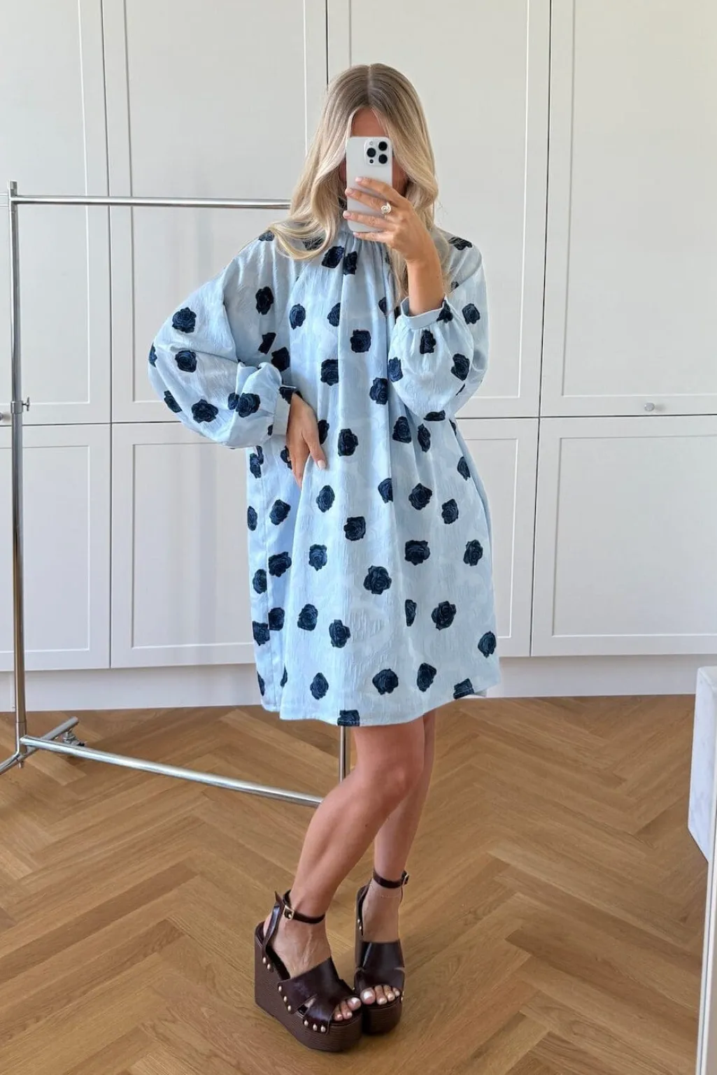 Nln-Lorenia Dress 16500001