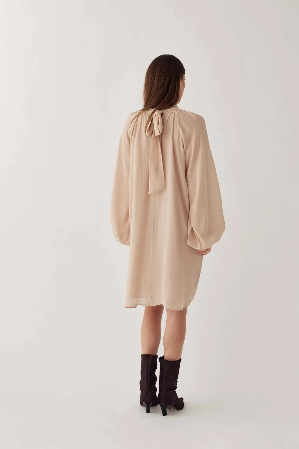 Nln-Lorenia Dress 14230003