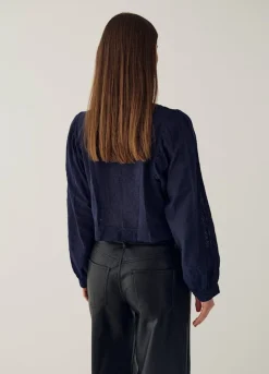 Noella Nln-Ludmilla Blouse 17020001 | Blusar & Skjortor
