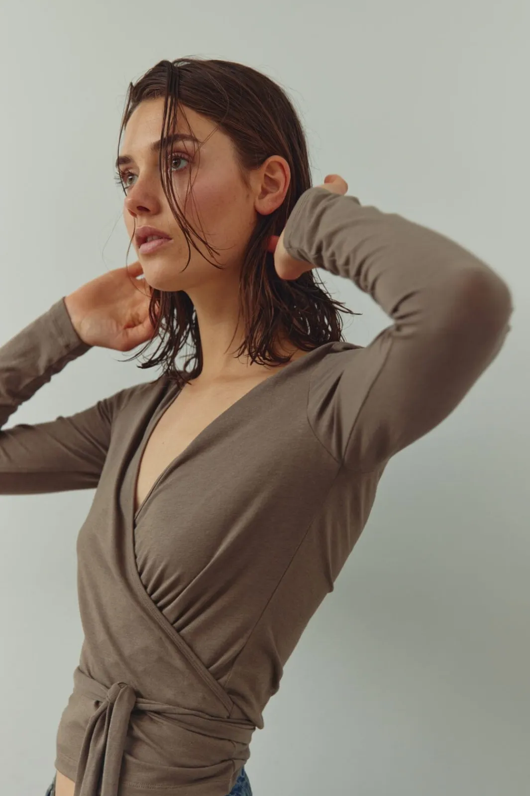 Noella Nn-addie Top 14500004 | Blusar & Skjortor