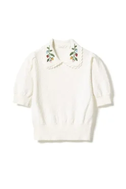 Nln-Madeleine Knit 15010001