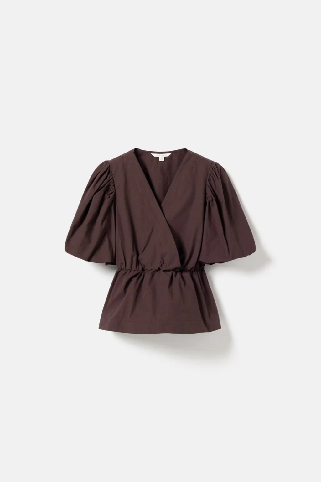 Nln-Magdalena Blouse 16050001