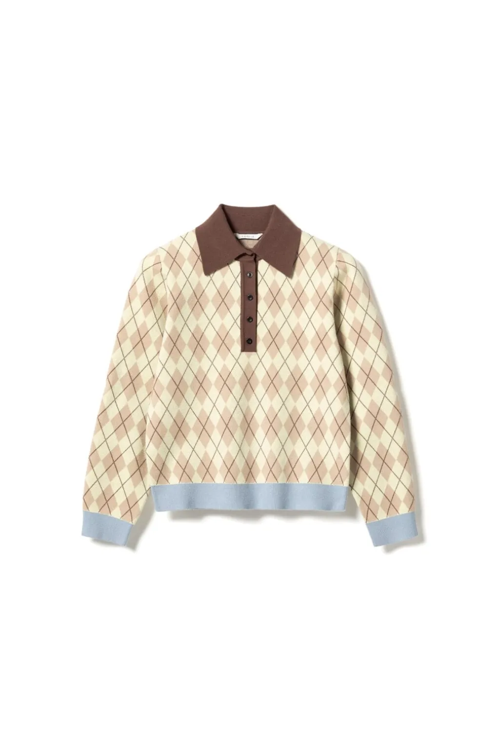 Nln-Makayla Knit 15030001