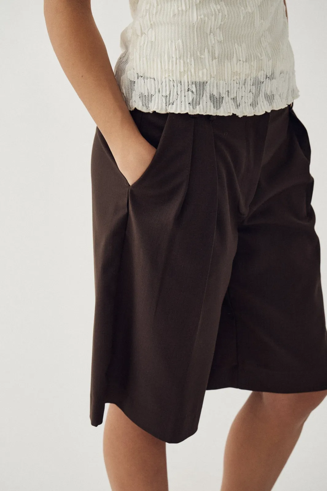 Noella Nn-arce Jort 12700033 | Shorts