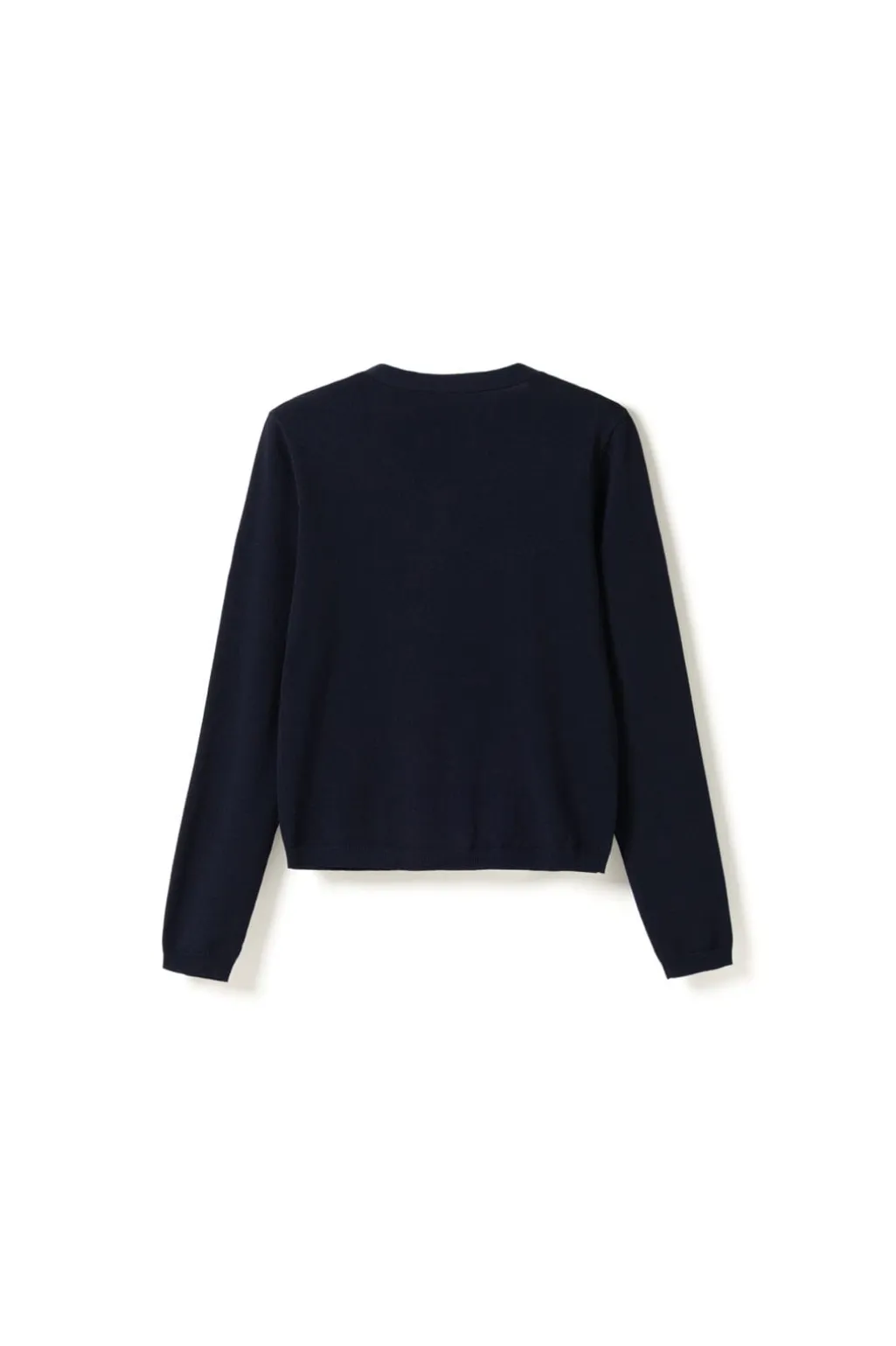 Nln-Marg Knit Cardigan 16020002