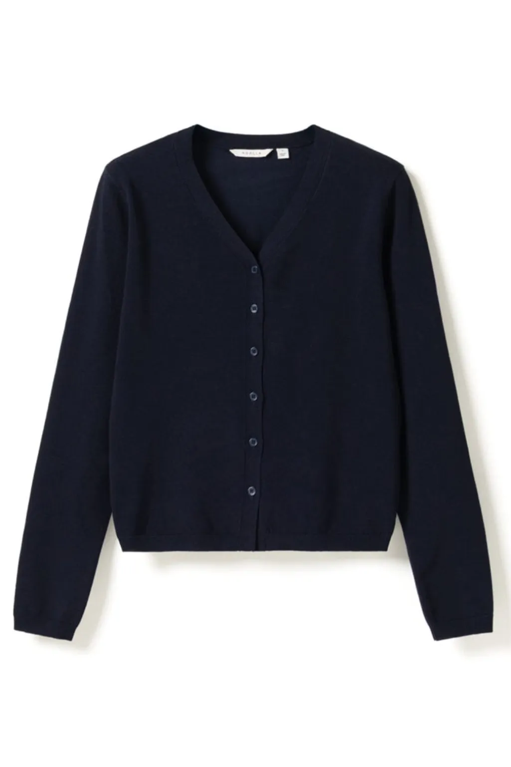Nln-Marg Knit Cardigan 16020002