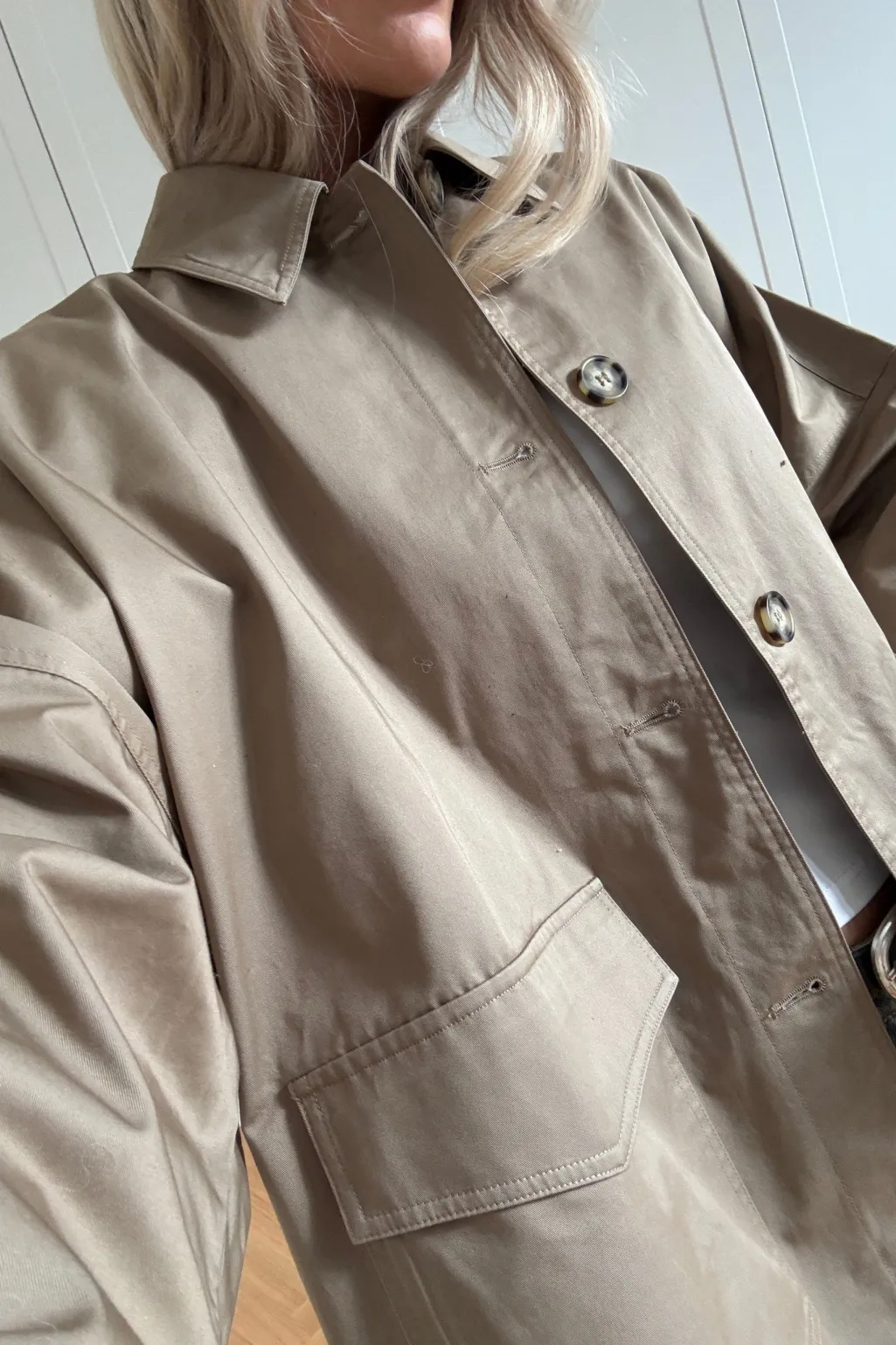 Nln-Margo Jacket 12690024