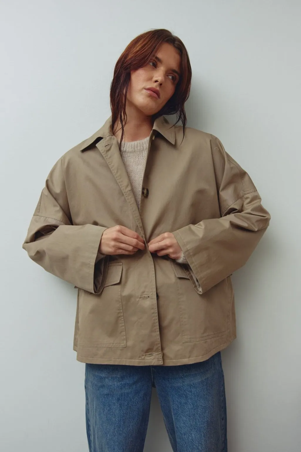 Nln-Margo Jacket 12690024