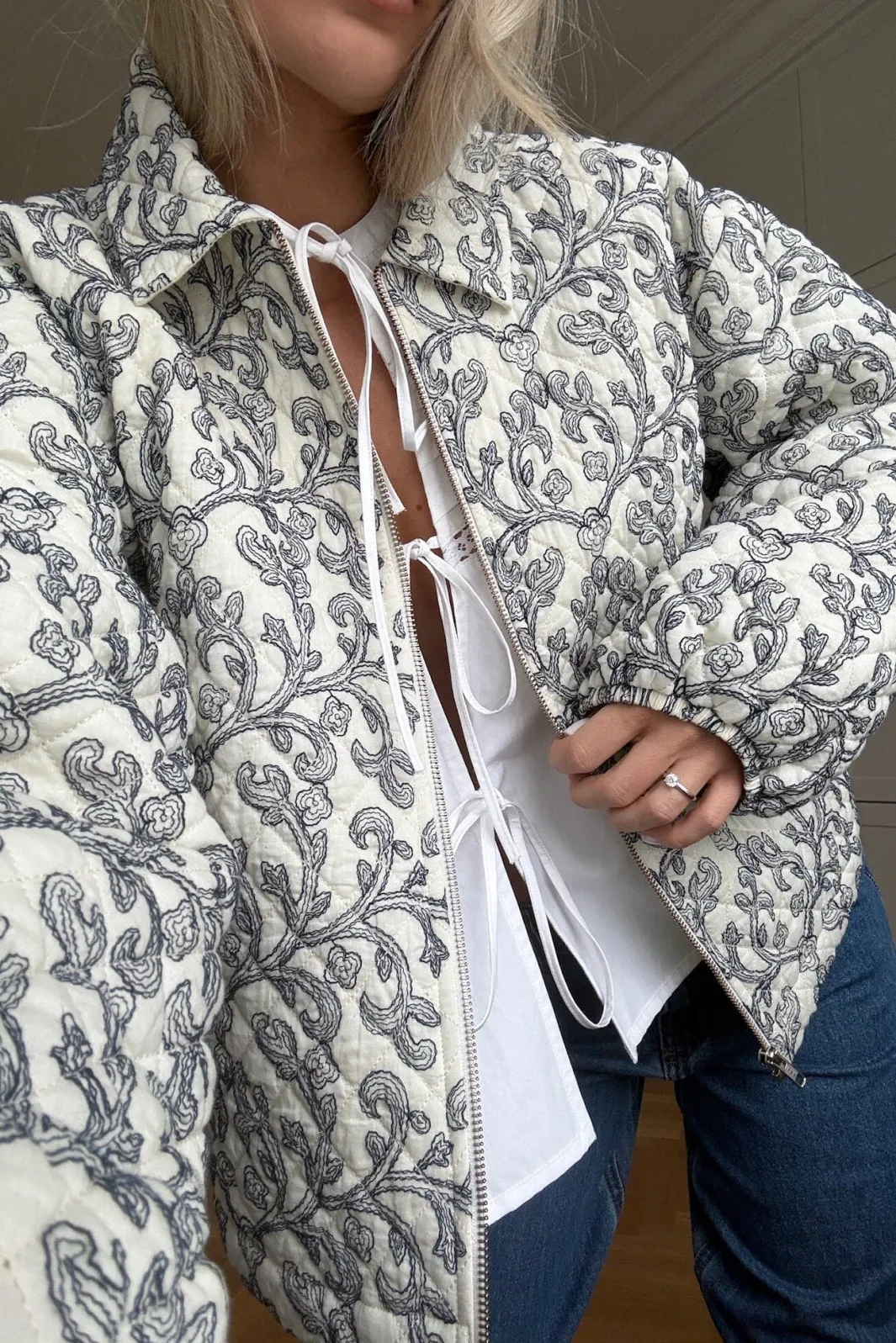 Noella Nn-aria Jacket 12613 | Ytterkläder & Jackor