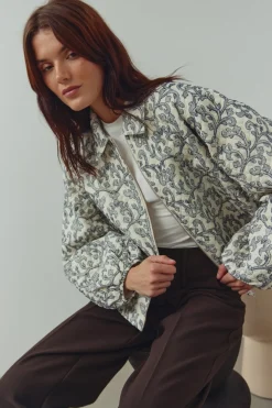 Noella Nn-aria Jacket 12613 | Ytterkläder & Jackor