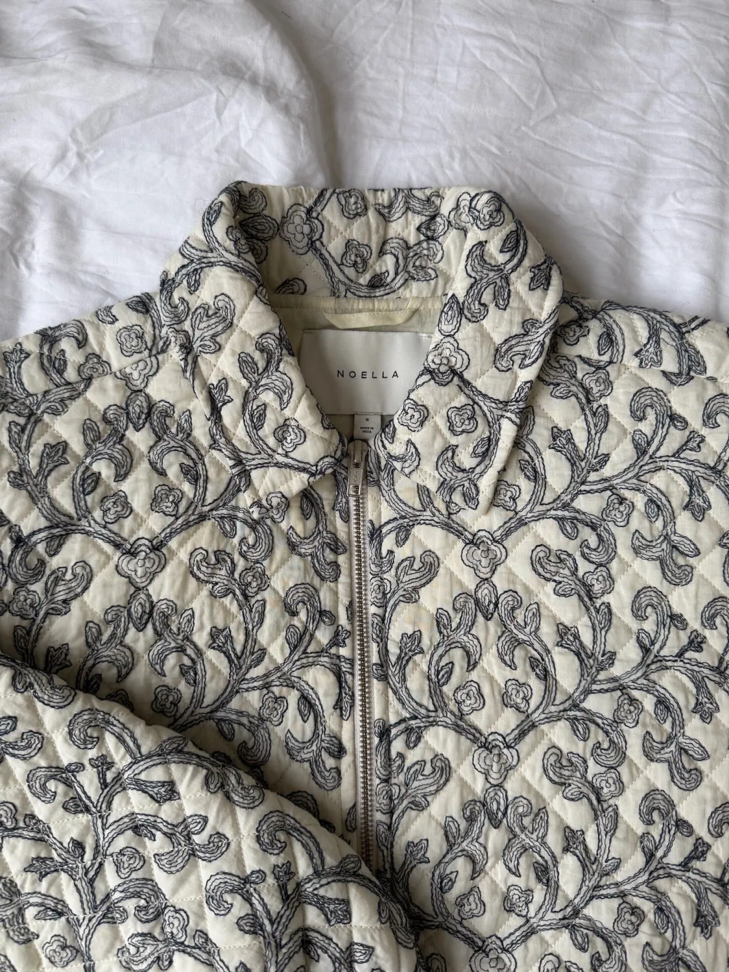Noella Nn-aria Jacket 12613 | Ytterkläder & Jackor