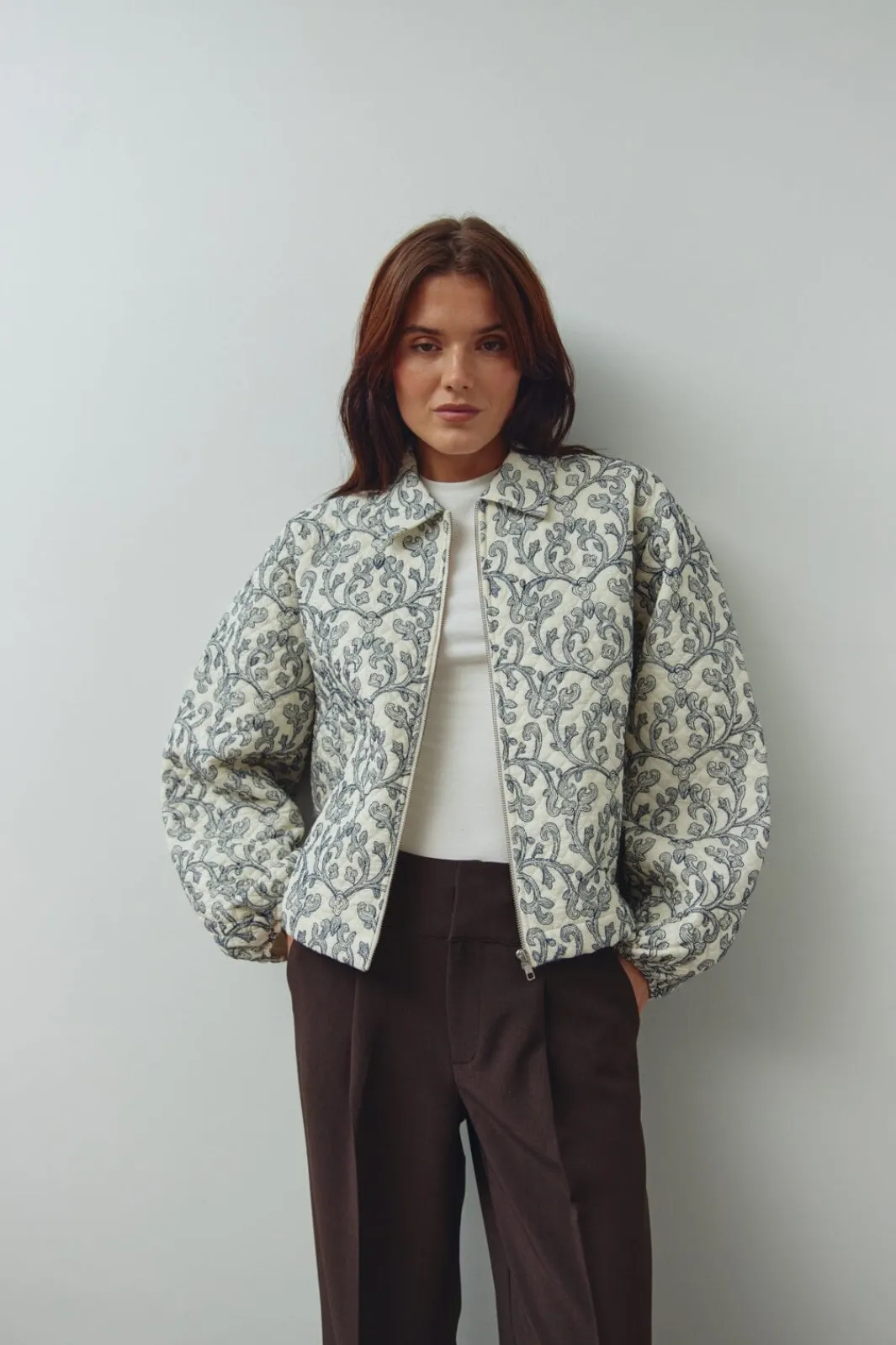 Noella Nn-aria Jacket 12613 | Ytterkläder & Jackor