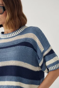 Noella Nln-Marian Knit 15880001 | Sticka