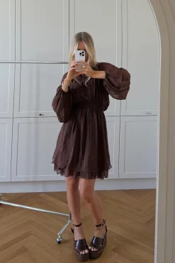 Noella Nln-Mariel Dress 15650001 | Klänningar