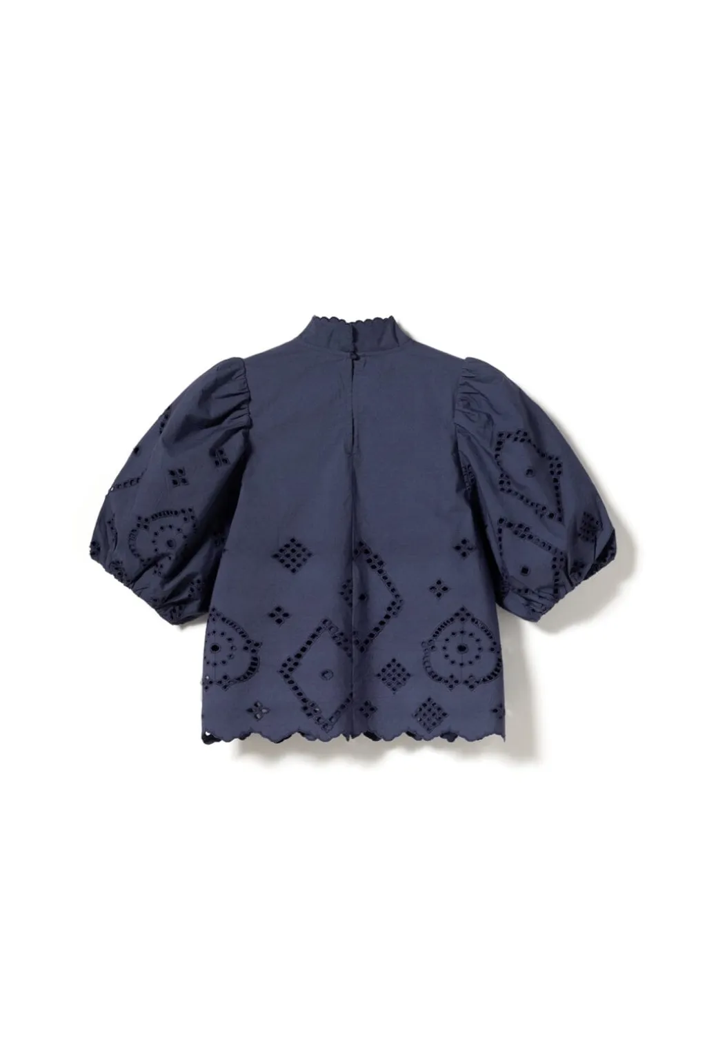 Nln-Marilyn Blouse 15070002
