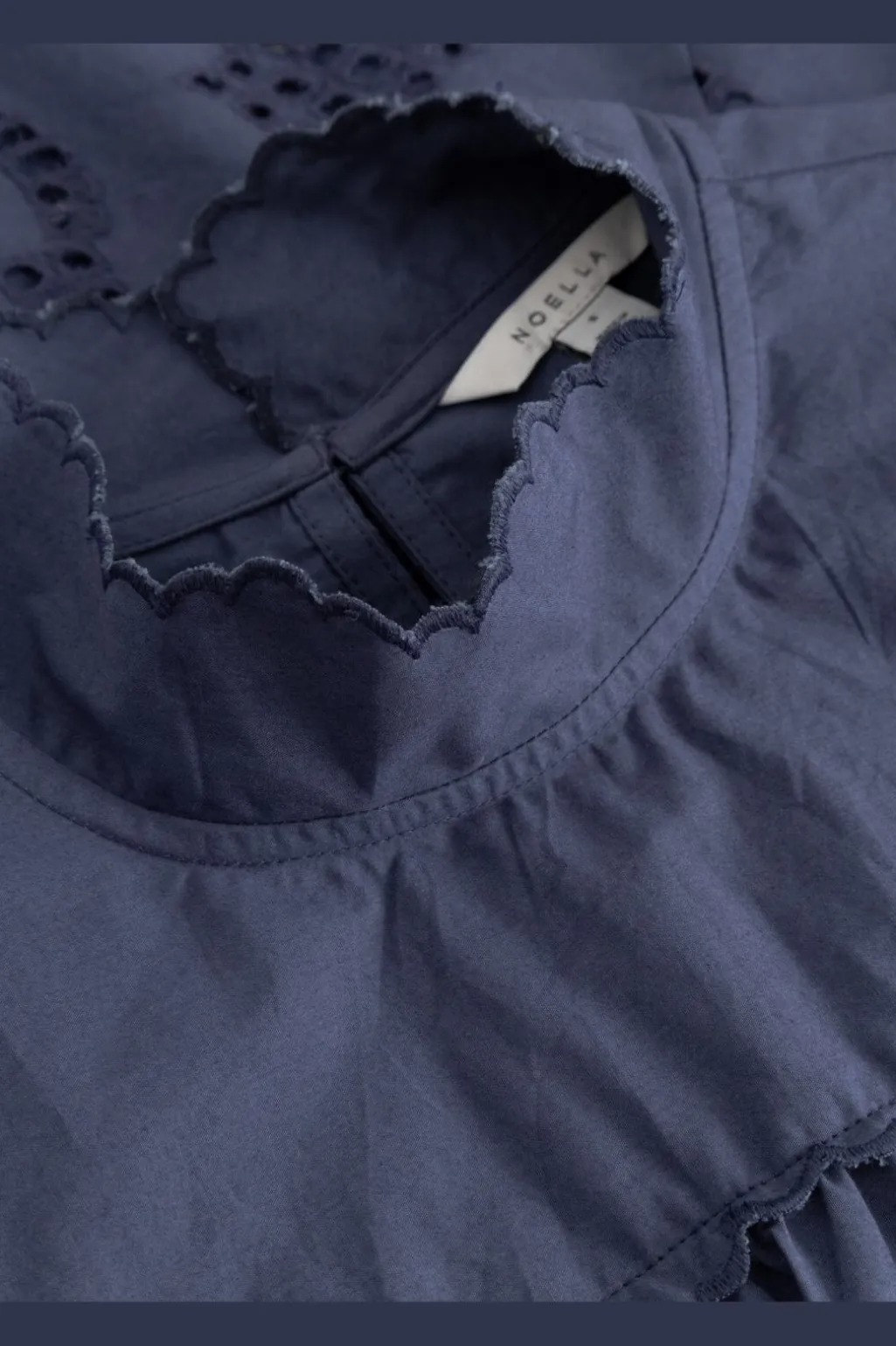 Nln-Marilyn Blouse 15070002