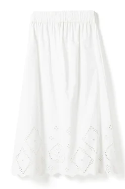 Nln-Marisol Skirt 15070003