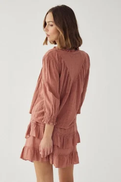 Nln-Marlin Skirt 15710003