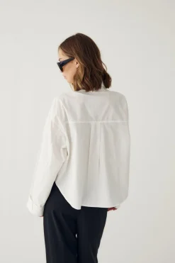 Nln-Marlon C Shirt 16050002