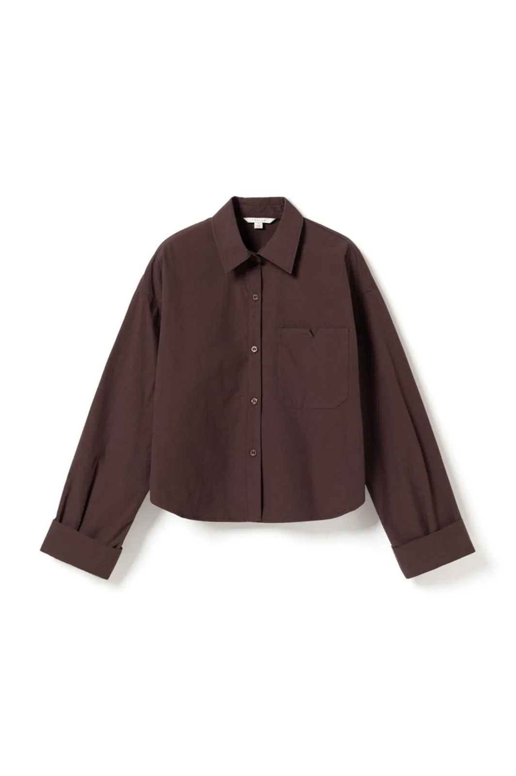Noella Nln-Marlon C Shirt 16050002 | Blusar & Skjortor