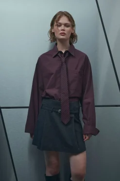 Noella Nln-Marlon C Shirt 16050002 | Blusar & Skjortor