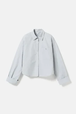 Noella Nln-Marlon C Shirt 16050002 | Blusar & Skjortor