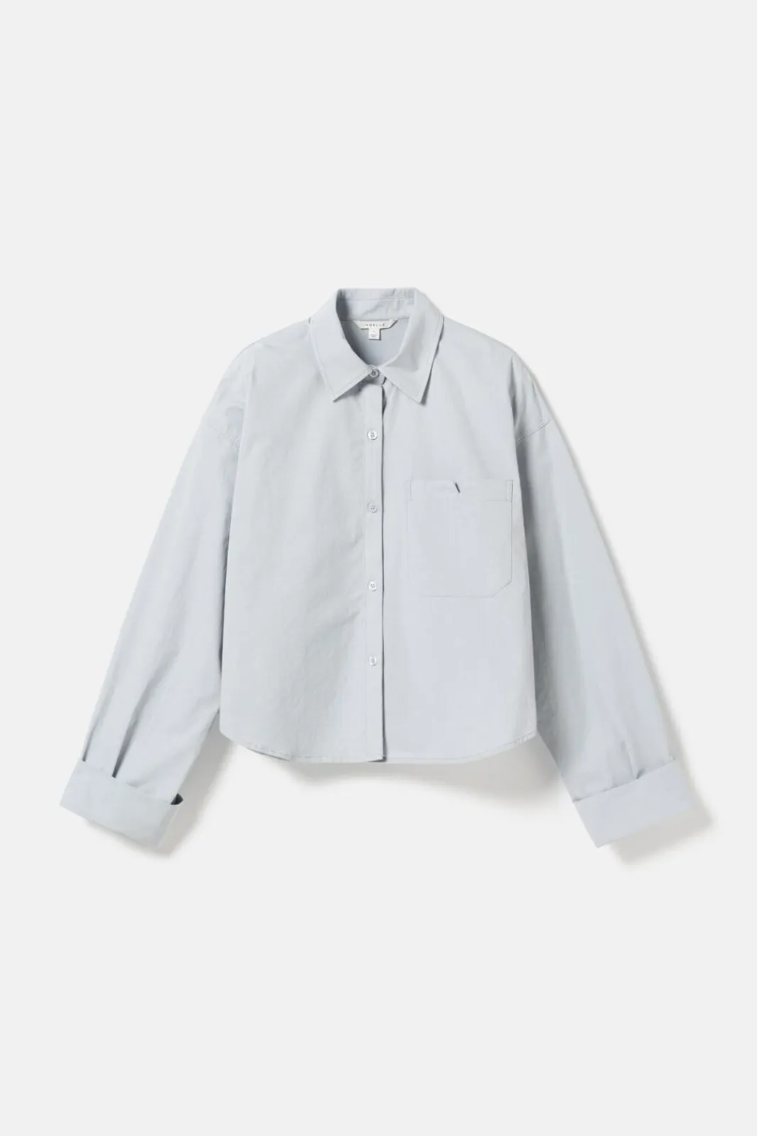 Noella Nln-Marlon C Shirt 16050002 | Blusar & Skjortor