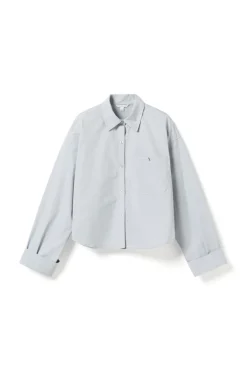 Noella Nln-Marlon C Shirt 16050002 | Blusar & Skjortor