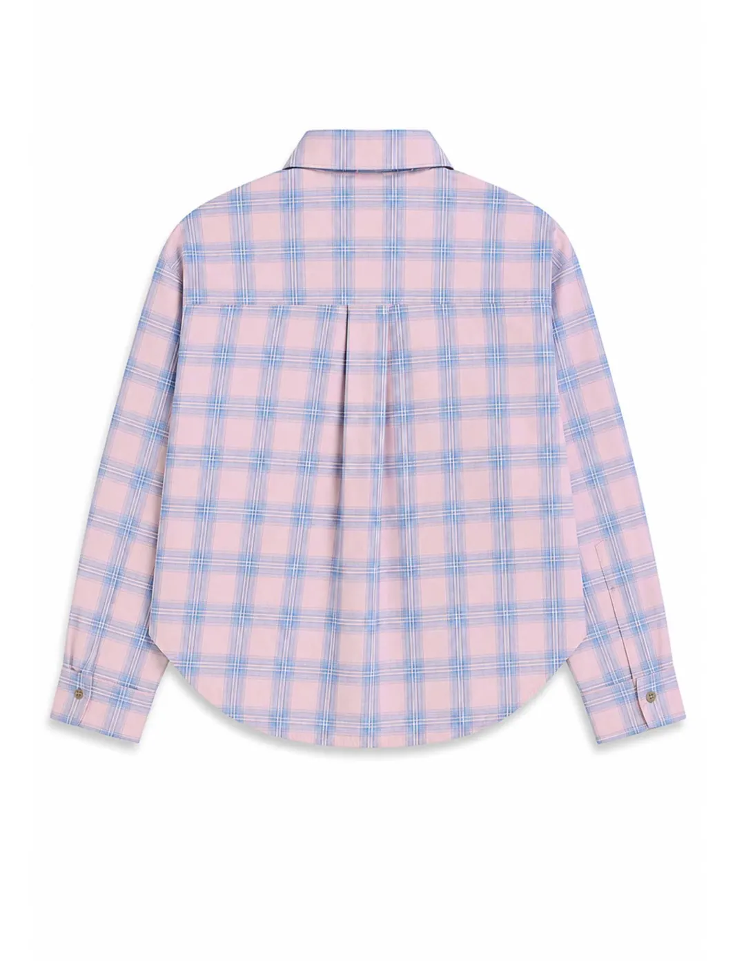Noella Nln-Marlon C Shirt 17110001 | Blusar & Skjortor