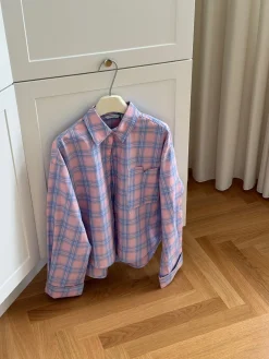 Noella Nln-Marlon C Shirt 17110001 | Blusar & Skjortor