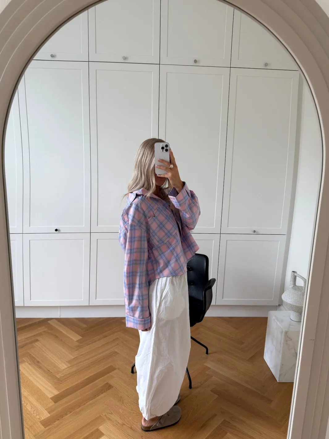 Noella Nln-Marlon C Shirt 17110001 | Blusar & Skjortor